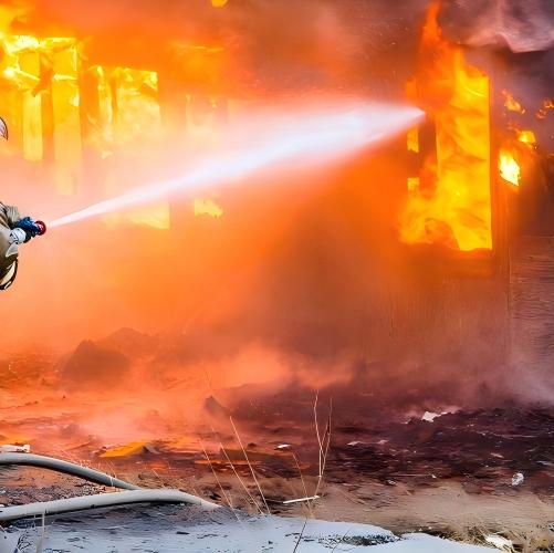 孙阔律师失火罪无罪辩护成功案例