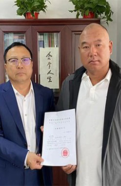 孙阔律师代理内蒙古高院周永刚强奸、故意杀人35年冤案